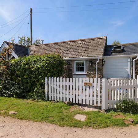Toad Hall Cottage توتنس المظهر الخارجي الصورة