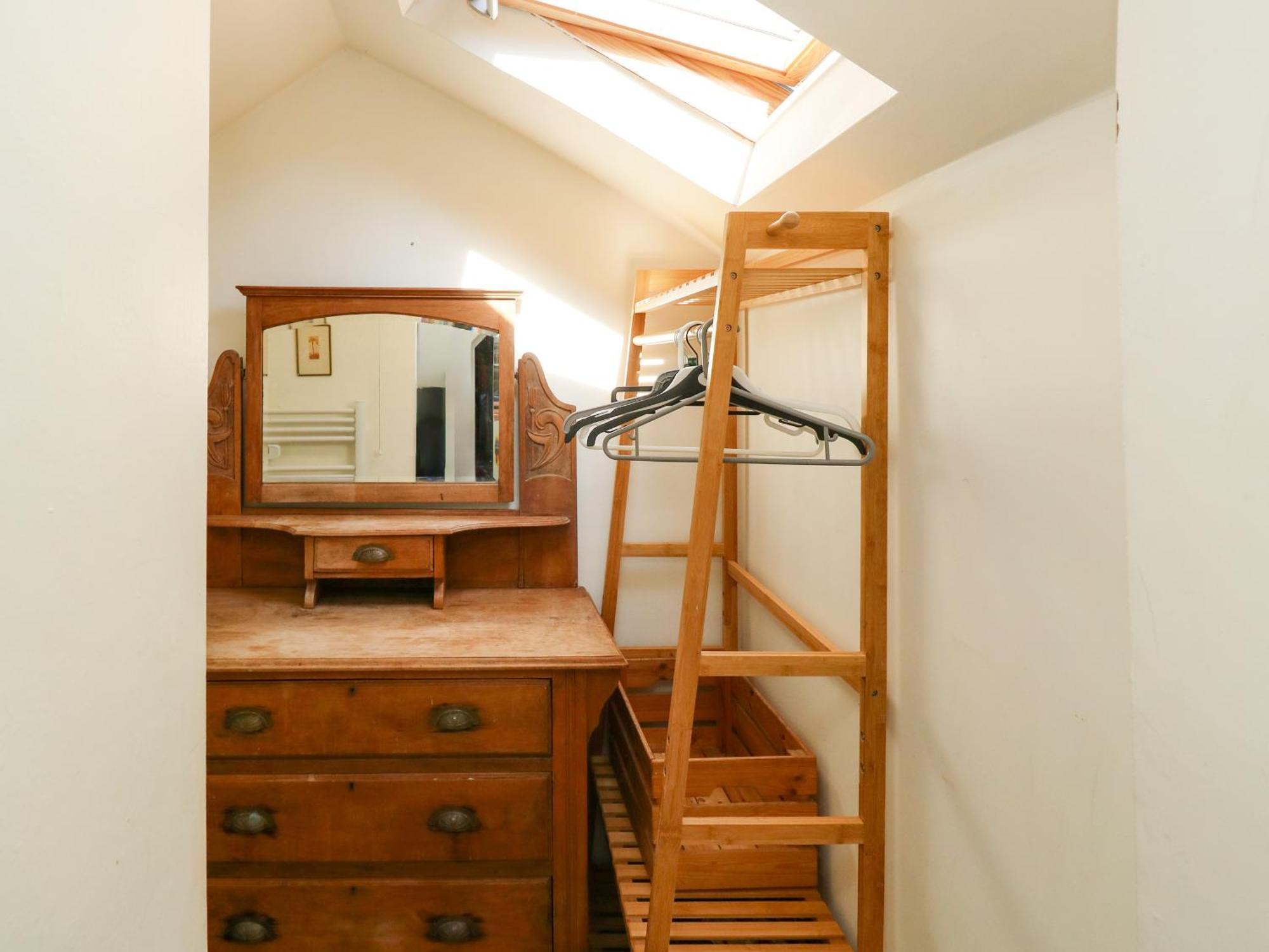 Toad Hall Cottage توتنس المظهر الخارجي الصورة
